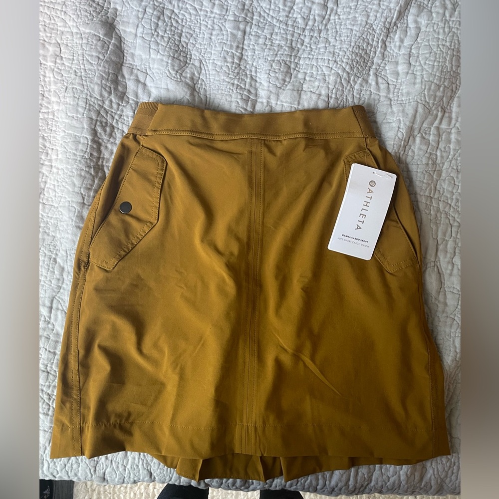Athleta skirt